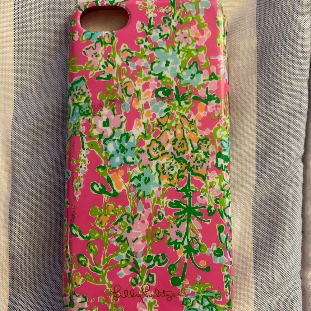 LP🌴 Phone Case